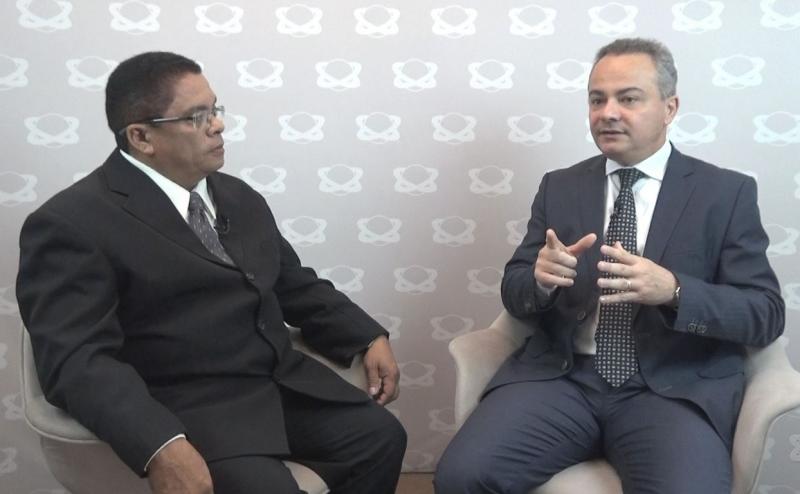 Valter Alencar pergunta: Onde estão os R$307 milhões, governador?