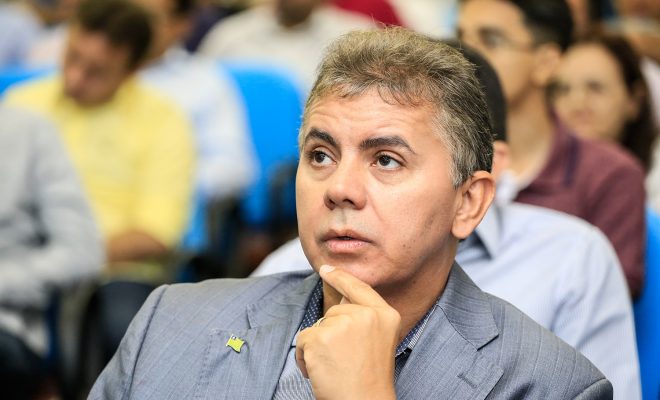 Operação Topique: ex-prefeito de Campo Maior, Paulo Martins é um dos denunciados pelo MPF-PI