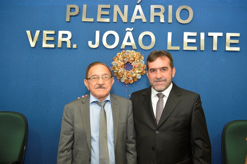 Vice-prefeito de Oeiras Martinho Meneses morre aos 82 anos