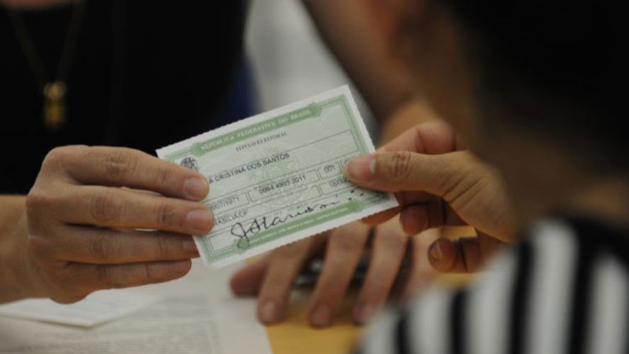 TRE-PI convoca eleitores faltosos para regularizar cadastro e evitar cancelamento do título
