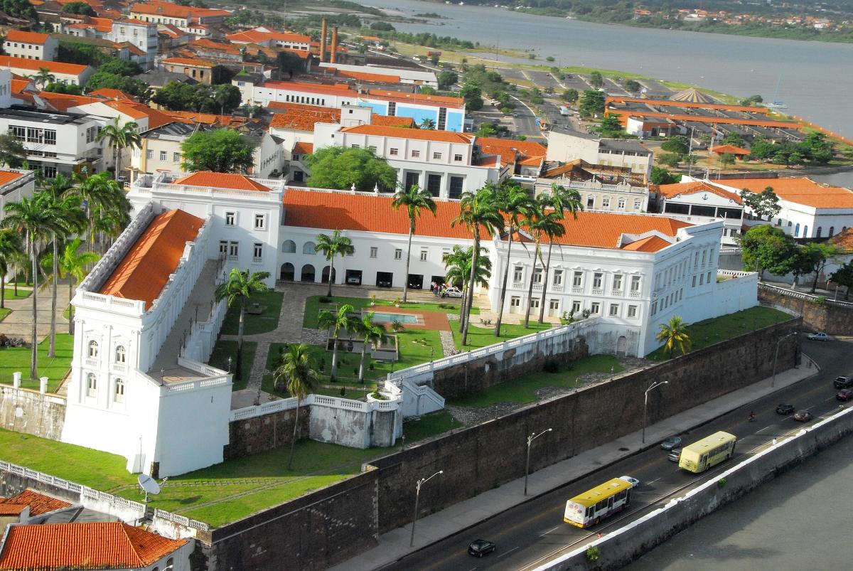 Em São Luís, Fórum de Governadores do Nordeste vai lançar consórcio entre os Estados
