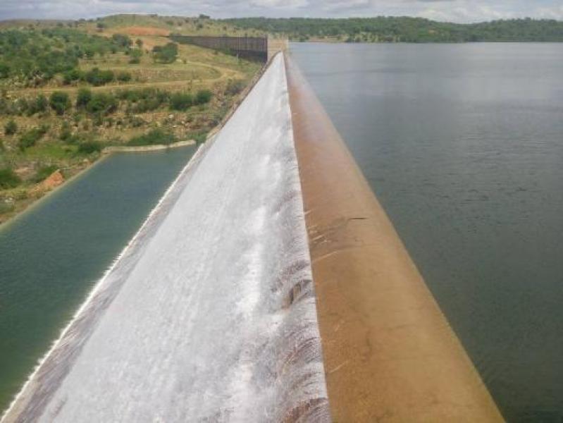 Assembleia Legislativa do Piauí discute situação de barragens em audiência pública