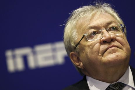 Presidente do Inep é exonerado