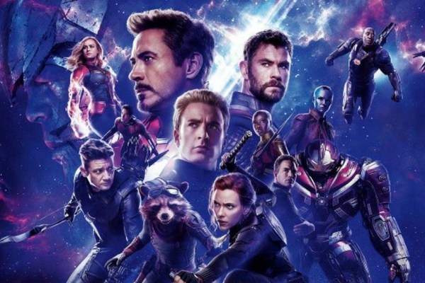 Capitão América e Homem de Ferro se reencontram em novo trailer de Vingadores: Ultimato