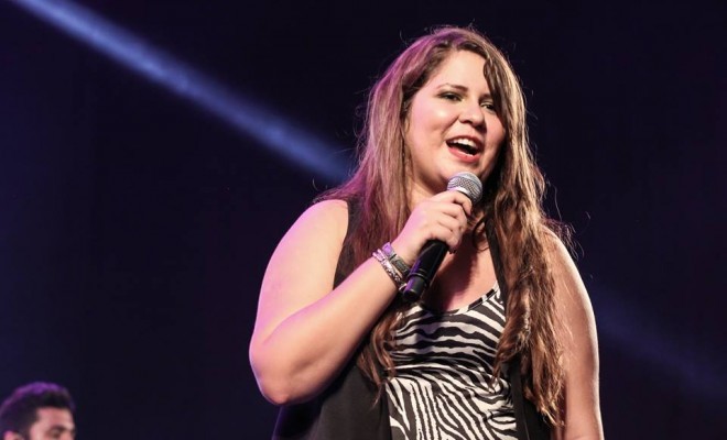 Marília Mendonça fará show gratuito no Complexo da Ponte Estaiada