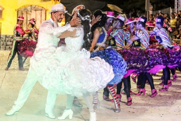 Inscrições para o Festival de Quadrilhas são prorrogadas até 20 de Abril