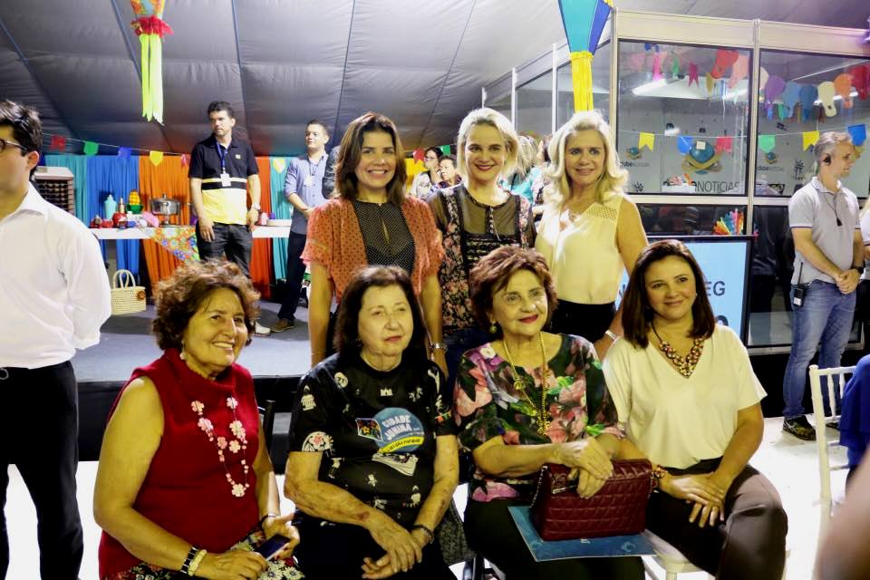 A Força da Notícia: Cidade Junina, O maior São João do Piauí celebra 25 anos