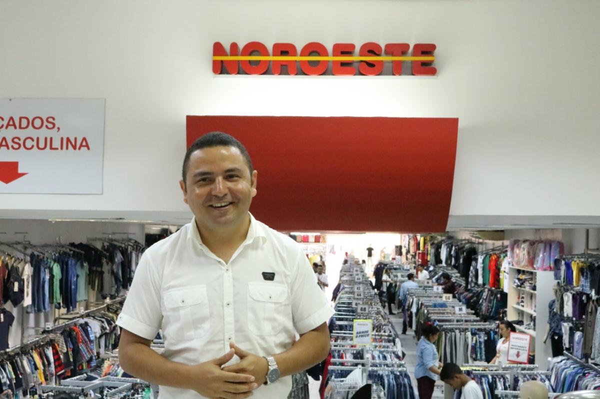 A Força da Notícia: Noroeste na Cidade Junina 2019, 25 anos de cultura e 25 anos de moda 