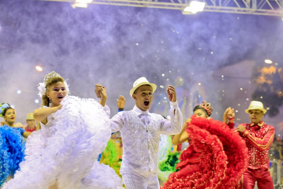 Noroeste e Cidade Junina: parceria que leva moda e cultura aos piauienses