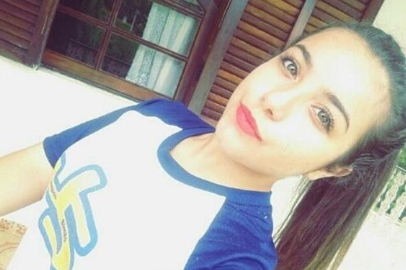 Ex-assistente mirim de Raul Gil, Yasmin Gabrielle tira a própria vida aos 17 anos