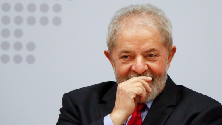 STJ julga recurso de Lula contra condenação no caso do triplex