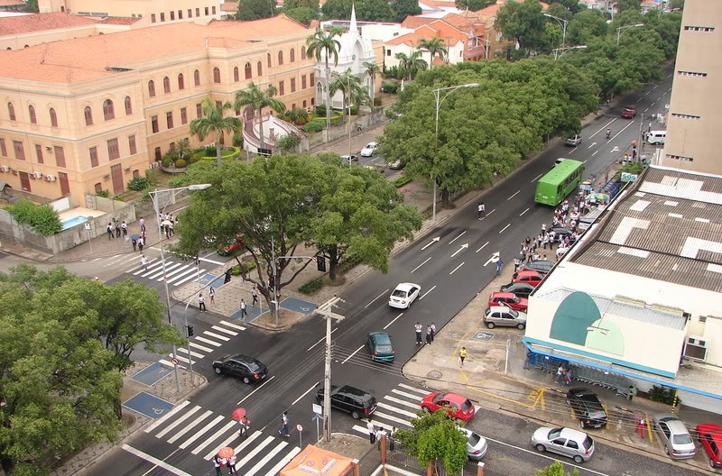 Audiência Pública trata sobre intervenção urbana na Avenida Frei Serafim