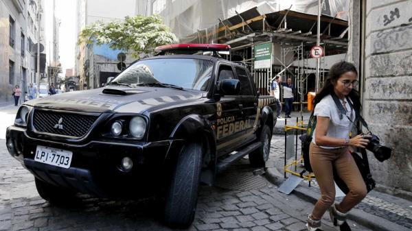 PF deflagra Operação Integração, primeira Lava Jato de 2018