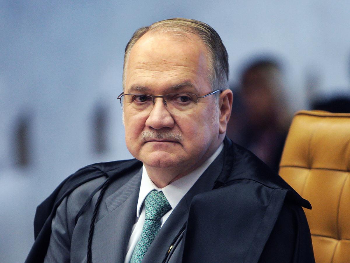 Edson Fachin analisará habeas corpus de Daniel Oliveira sobre Lula