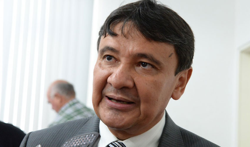 Governador deve anunciar hoje a lista do secretariado