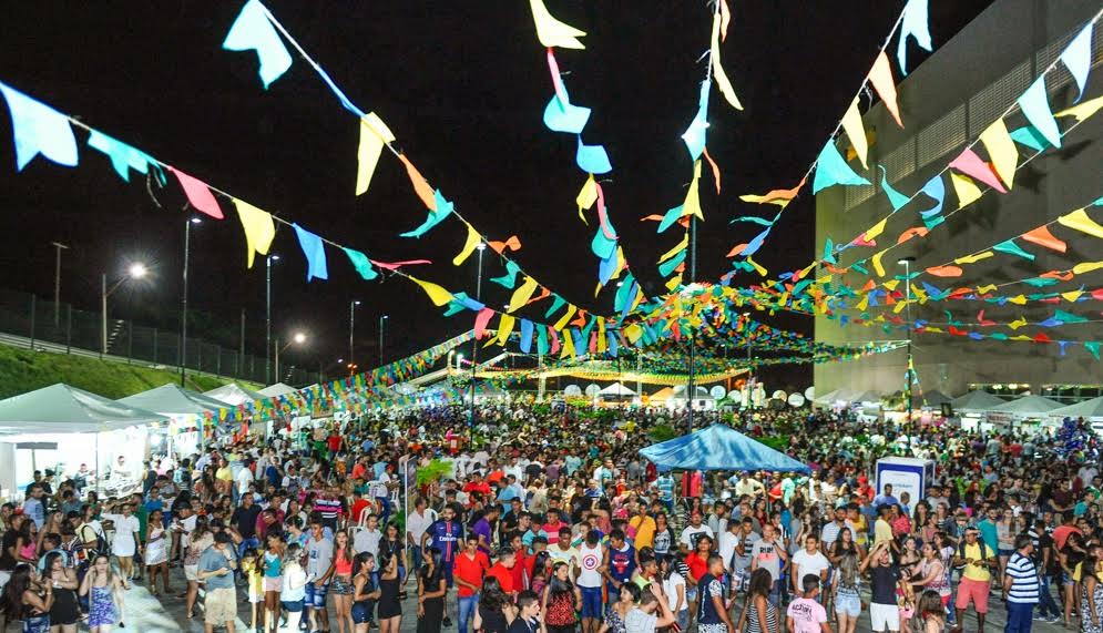 Maior São João do Piauí, Cidade Junina aposta na diversidade de ritmos