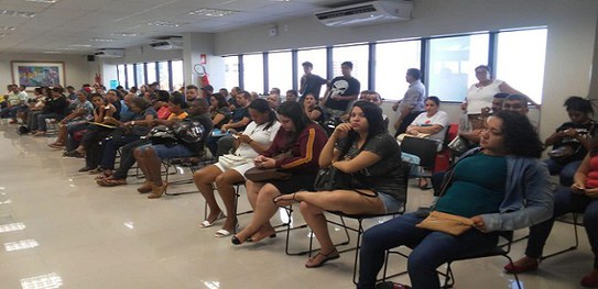 Mais de 18 mil terão título de eleitor cancelado no Piauí
