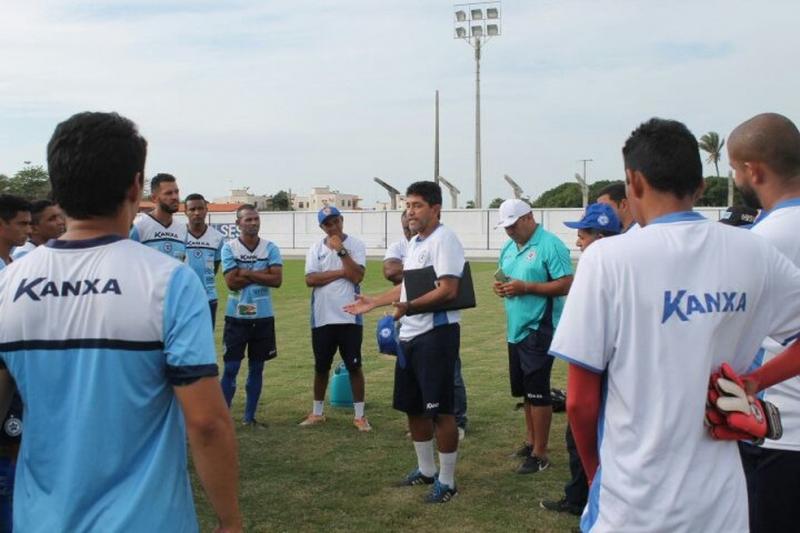 Parnahyba e 4 de Julho disputam a última vaga do Campeonato Piauiense