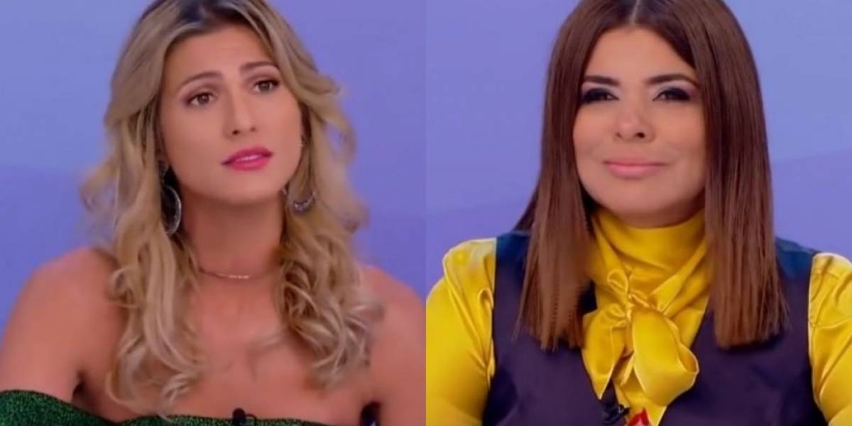 Lívia Andrade diz que estará preparada para retorno de Mara Maravilha ao programa
