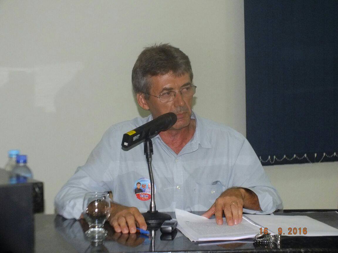MPPI investiga prefeito de Dom Expedito Lopez