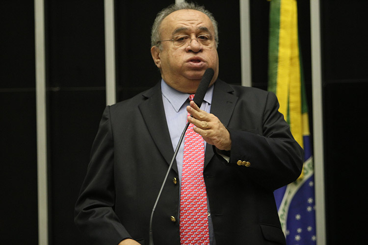 Heráclito Fortes enaltece ação que cobra prestação de contas de empréstimos recebidos pelo Governo do Piauí