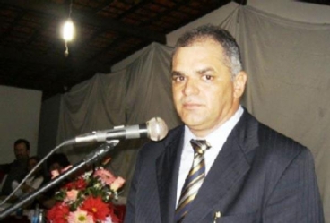 Justiça Federal condena ex-prefeito João Neto por improbidade