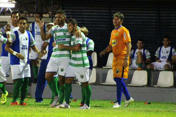 Série D: partida entre Altos-PI e Central-PE tem local alterado