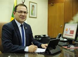 Piauiense vai assumir a presidência da Caixa Econômica Federal