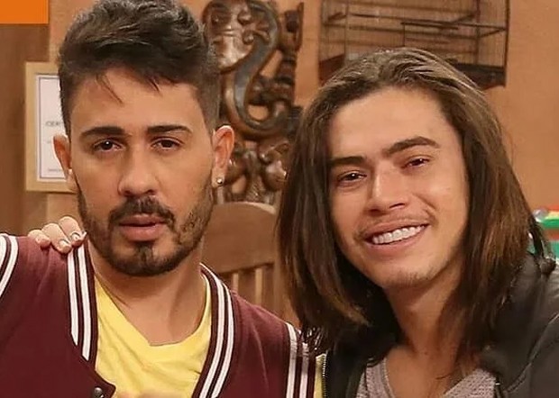 Whindersson Nunes desabafa sobre polêmica com Carlinhos Maia: 