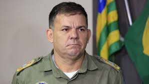 Coronel Carlos Augusto acusa Bolsonaro de querer terceirizar a segurança