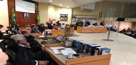 TRE-PI cancela inscrição de mais de 17 mil eleitores piauienses