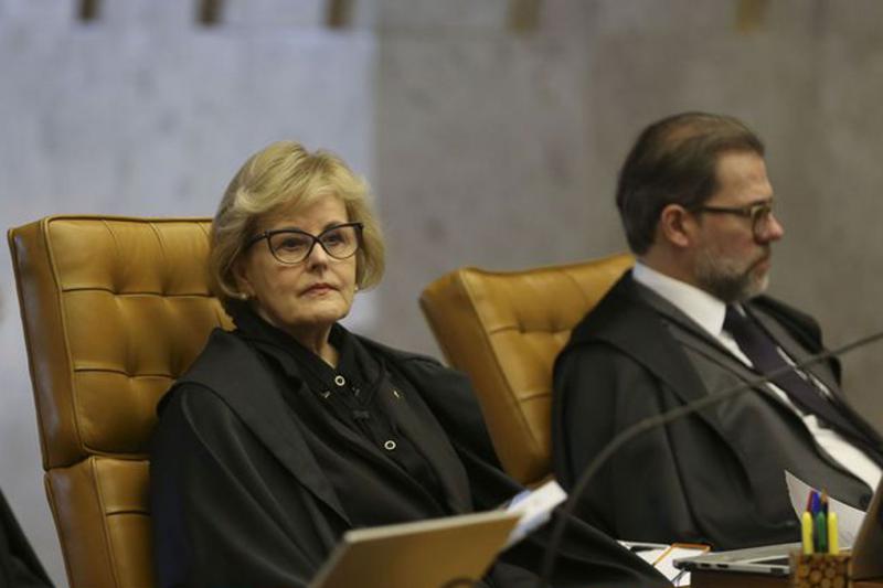 STF julga na quarta-feira habeas corpus preventivo do ex-presidente Lula