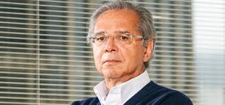 Paulo Guedes se diz confiante na aprovação da Previdência