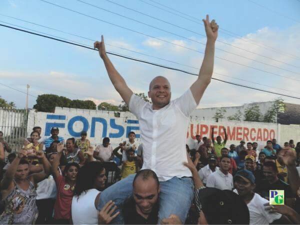 Desembargador determina o retorno de Léo Matos à Prefeitura de Gilbués