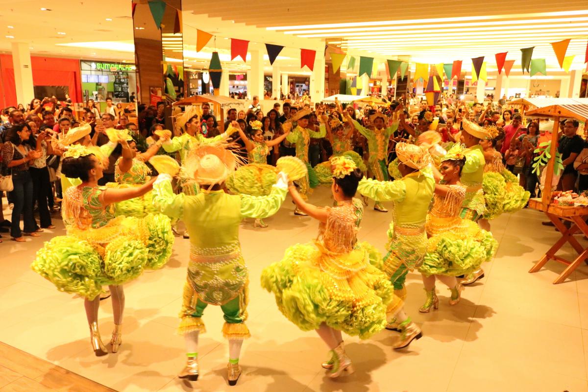 Teresinenses já se preparam para as festas juninas 2019