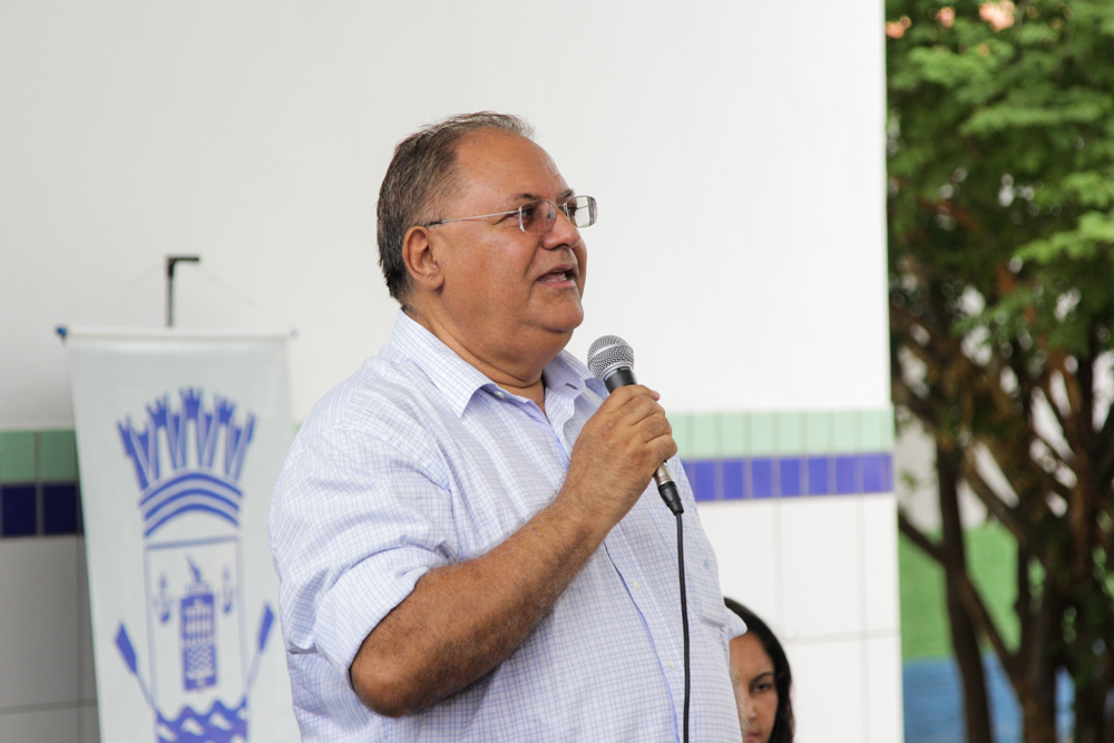 Procurador aponta rombo de R$ 20 milhões no Fundef em Teresina