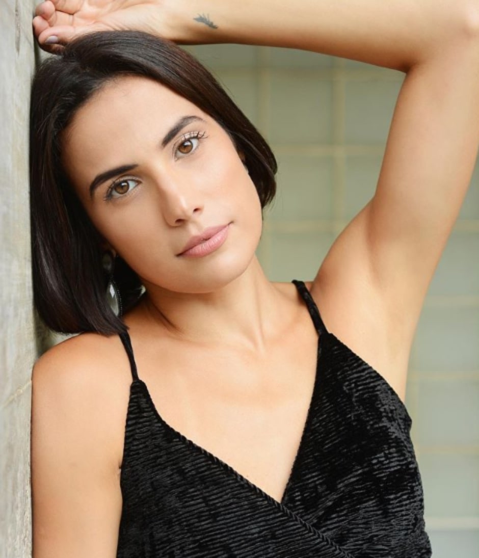 Atriz Gabi Costa, de 'Órfãos da Terra', é encontrada morta