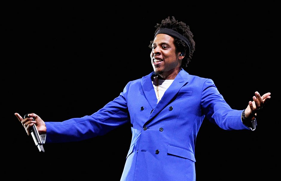 Jay-Z torna-se o primeiro rapper bilionário
