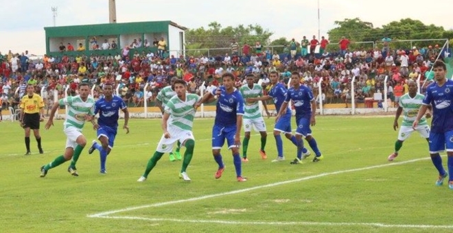 CBF divulga tabela da primeira fase fase do Campeonato Brasileiro Série D