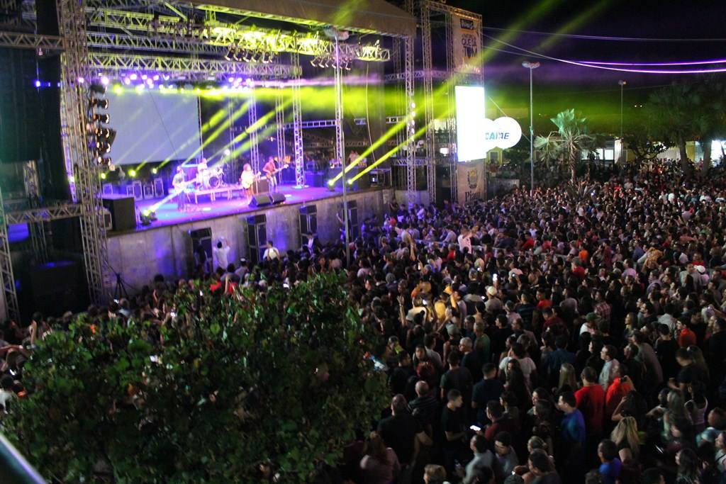 Órgãos de segurança pública realizarão ação integrada durante festival em Pedro II