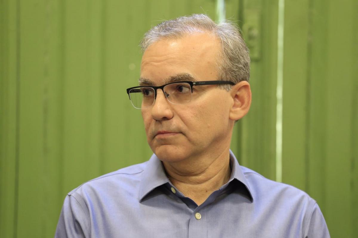 Edital de PPP da Iluminação Pública será lançado na sexta-feira (7)