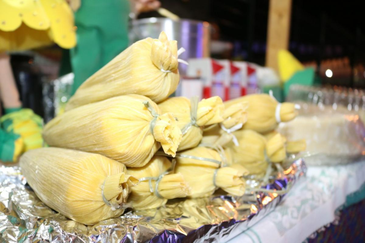 Festival de Gastronomia resgata a culinária nordestina do São João