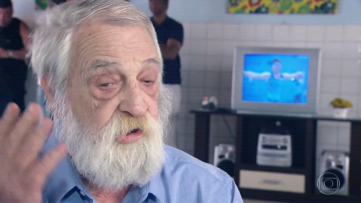 Ator e escritor Lafayette Galvão morre aos 83 anos