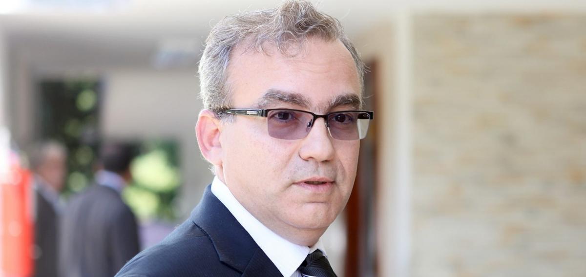 Firmino envia Projeto de Lei de regularização fundiária à Câmara