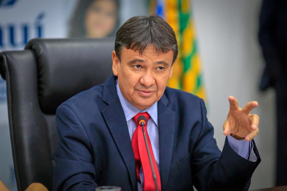 Wellington Dias irá a Brasília debater reforma da Previdência