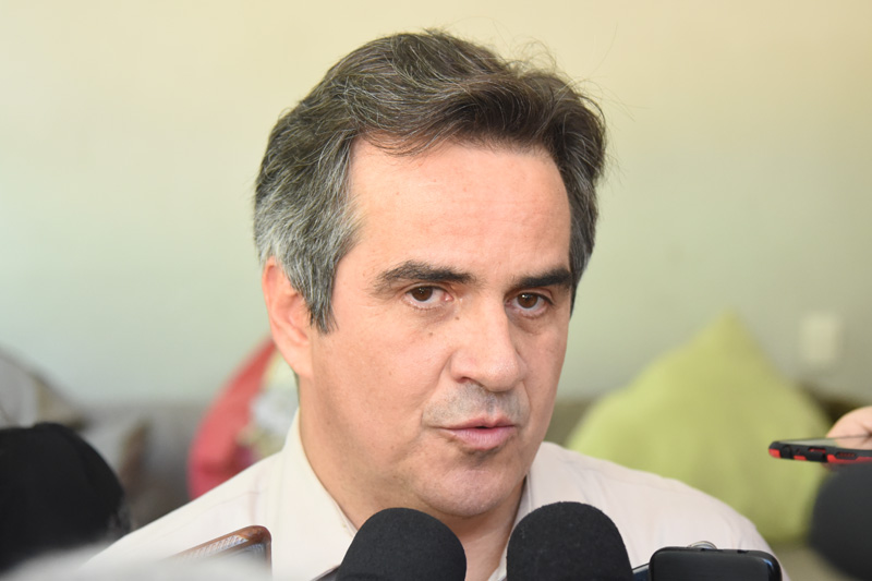 Segunda Turma do STF aceita denúncia contra Ciro e mais 3 deputados do PP