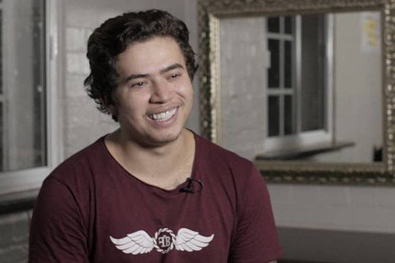 Whindersson Nunes revela vontade de escrever séries de TV