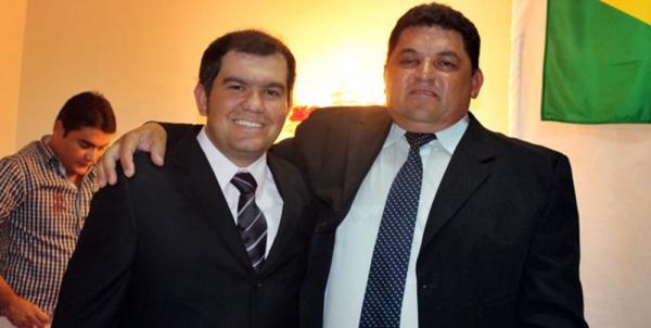 Prefeito e vice de Dirceu Arcoverde são denunciados por corrupção