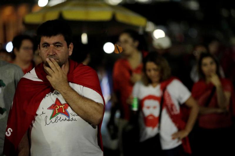 Imprensa internacional diz que STF abre porta à prisão de Lula