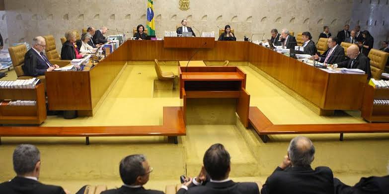 Por 3 votos a 2, Segunda Turma do STF nega liberdade a Lula